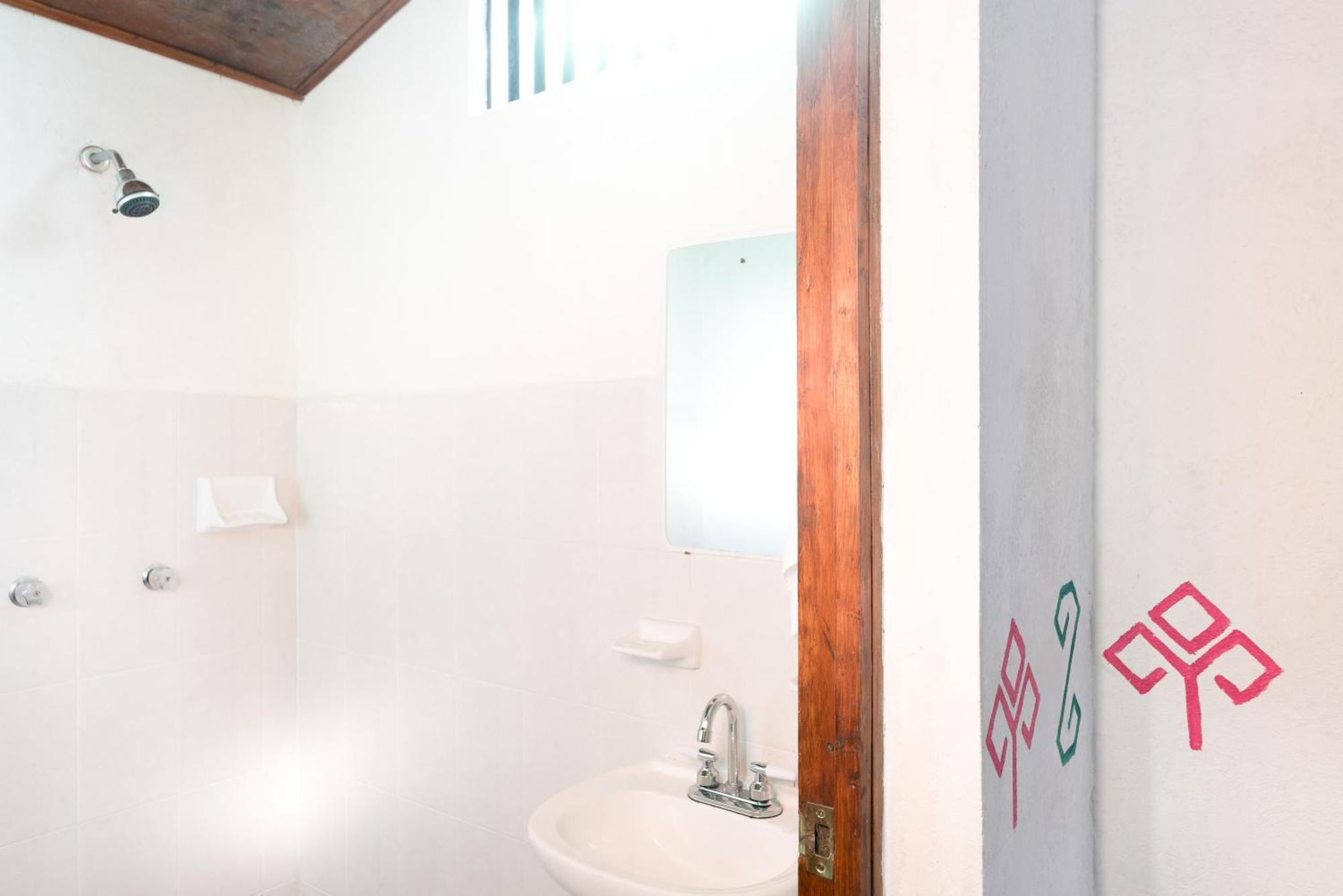 Hotel Taselotzin Cuetzalán del Progreso 外观 照片