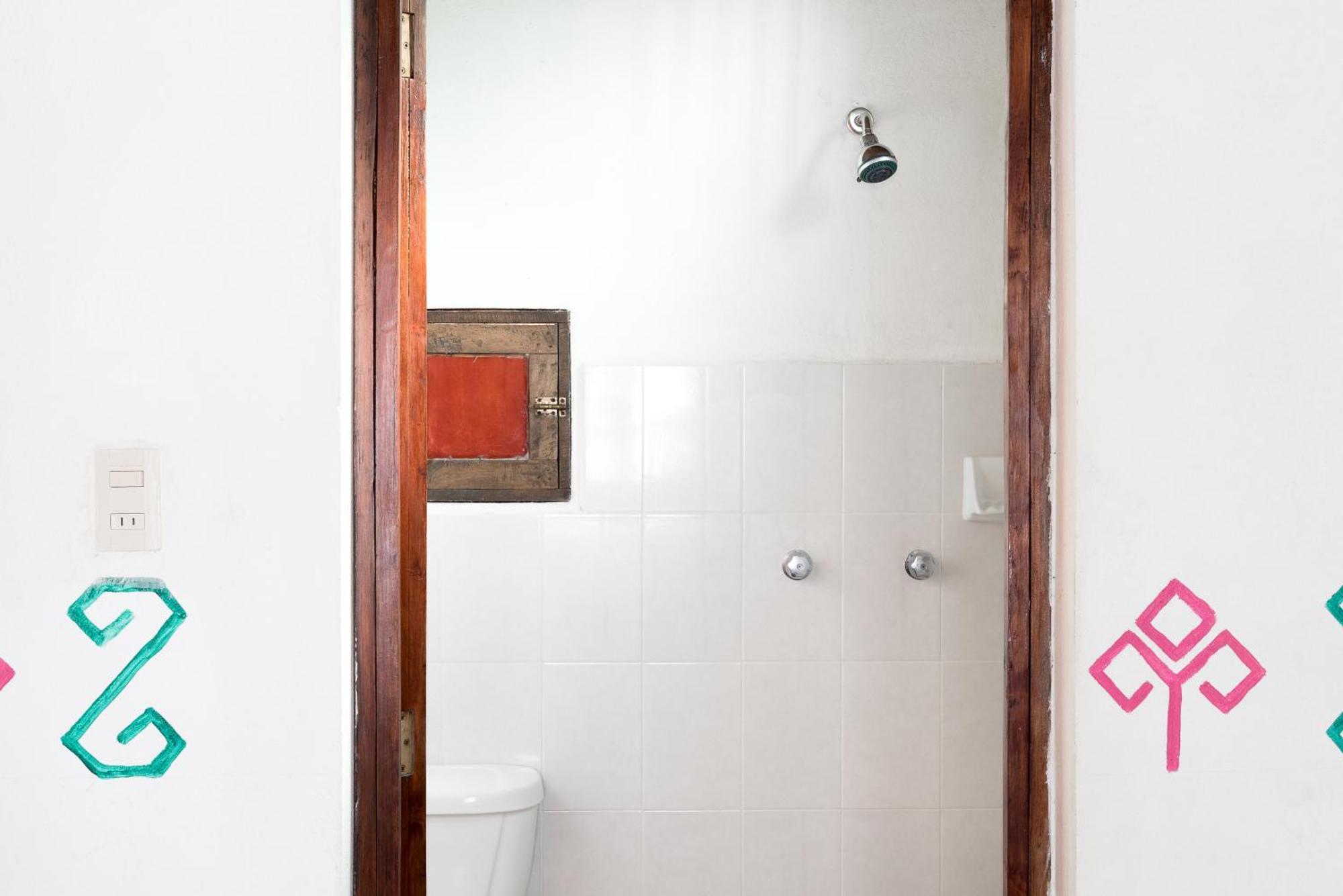 Hotel Taselotzin Cuetzalán del Progreso 外观 照片